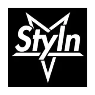 Styln logo