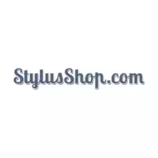 Stylus Shop logo