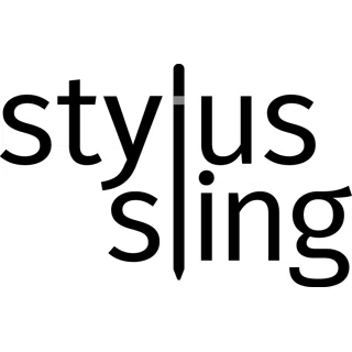 Stylus Sling logo