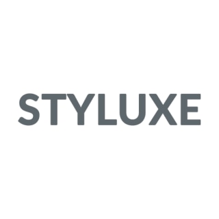 Shop STYLUXE logo