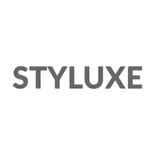 Shop STYLUXE promo codes logo