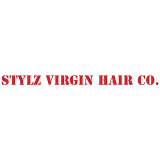 Stylz Virgin Hair logo