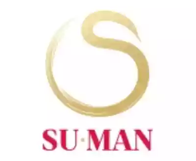 Shop Su-Man coupon codes logo