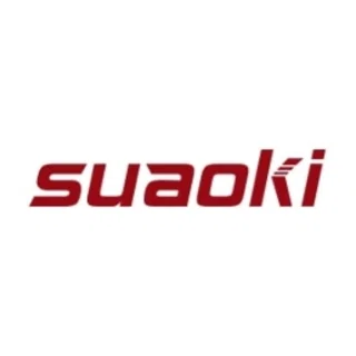 Shop Suaoki promo codes logo