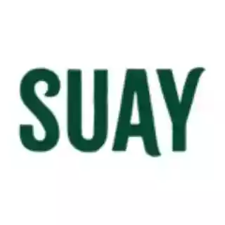 Shop Suay discount codes logo