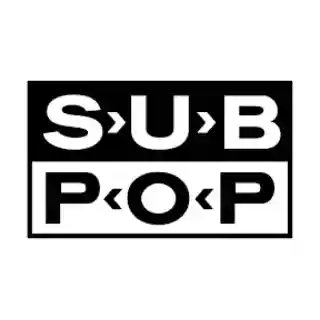 Sub Pop logo