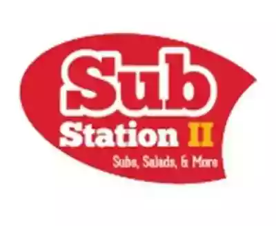Sub Station II promo codes