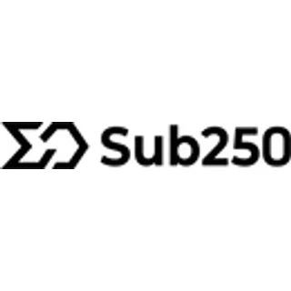 sub250 logo