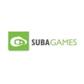 Shop Suba Games logo