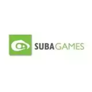 Shop Suba Games coupon codes logo