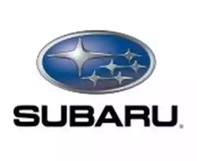 Shop Subaru discount codes logo