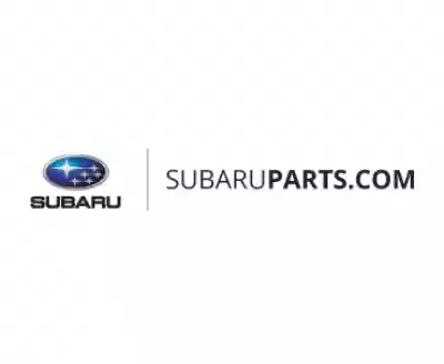 Shop SubaruParts.com promo codes logo
