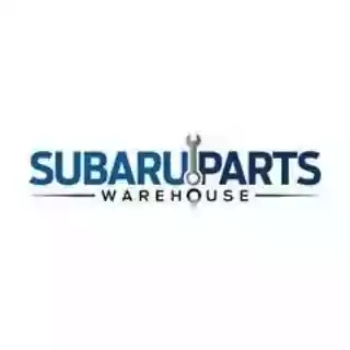 Shop  Subaru Parts Warehouse coupon codes logo