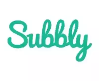 Shop Subbly coupon codes logo