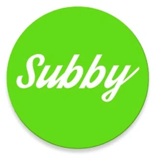 Shop Subby logo