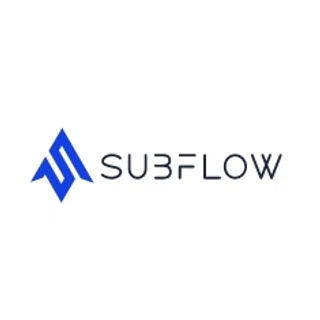 Subflow logo