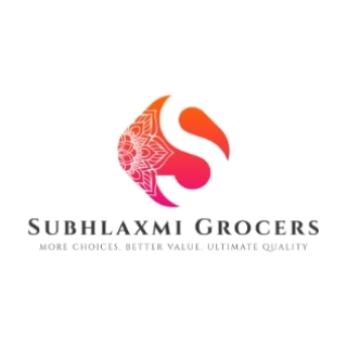 Shop Subhlaxmi Grocers logo