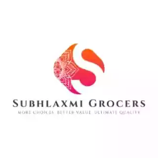 Shop Subhlaxmi Grocers promo codes logo
