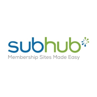 Shop SubHub logo