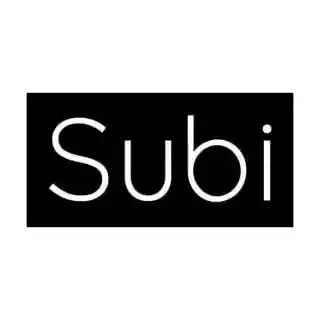Subi Beauty logo