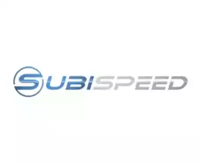 Shop SubiSpeed coupon codes logo