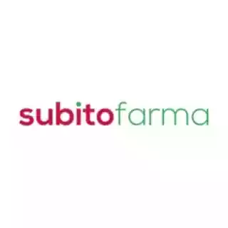 Shop SubitoFarma promo codes logo