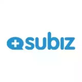 Shop Subiz coupon codes logo