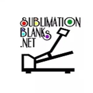 SublimationBlanks logo