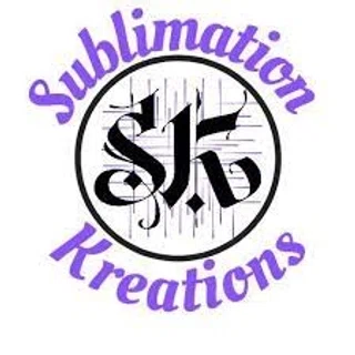 Sublimation Kreations logo