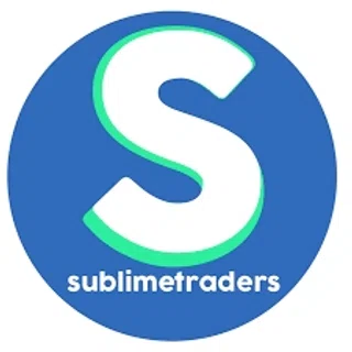 Sublime Traders logo