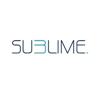 Sublime Mattresses logo