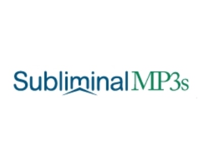 Shop Subliminal MP3s logo