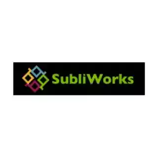 Shop Subliworks coupon codes logo