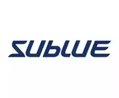 Sublue Underwater AI Co., Ltd. logo