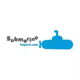 Shop Submarino import coupon codes logo
