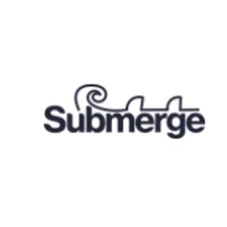 Submerge logo