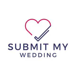 Submit My Wedding logo
