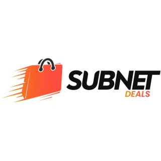 Subnet Deals logo