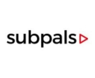 Shop SubPals.com logo