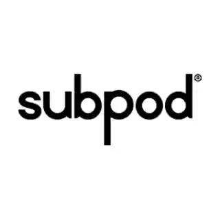 Subpod promo codes