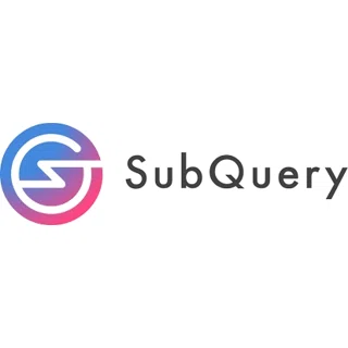 SubQuery logo