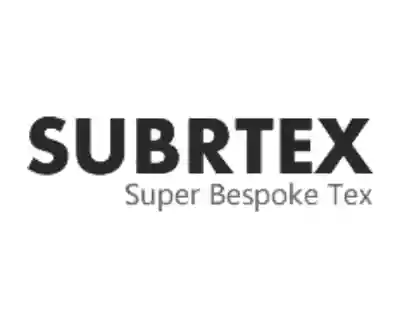 Subrtex promo codes