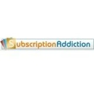 Shop SubscriptionAddiction.com logo