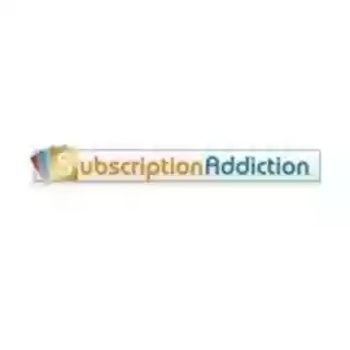 SubscriptionAddiction.com logo