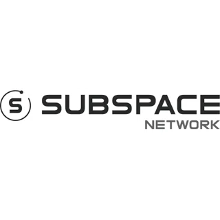 Subspace Network logo