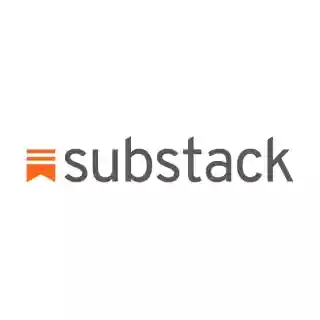 Shop Substack discount codes logo