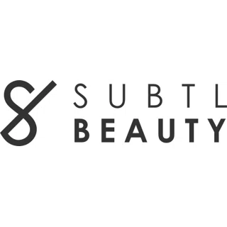 Subtl Beauty logo