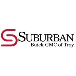 Suburban Buick GMC of Troy promo codes