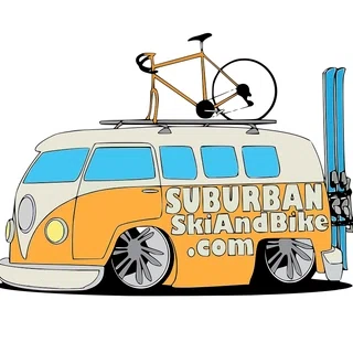 Suburban Sports logo