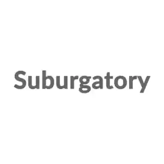 Suburgatory promo codes